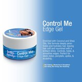 Lottabody Control Me Edge Hair Gel, 2.25 OZ, thumbnail image