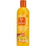 Creme Of Nature Mango & Shea Butter Ultra-Moisturizing Conditioner, 12 OZ, thumbnail image