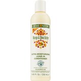 Creme Of Nature Mango & Shea Butter Ultra-Moisturizing Leave-In Conditioner, 8.45 OZ, thumbnail image