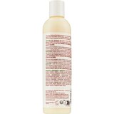 Creme Of Nature Mango & Shea Butter Ultra-Moisturizing Leave-In Conditioner, 8.45 OZ, thumbnail image 2 of 3