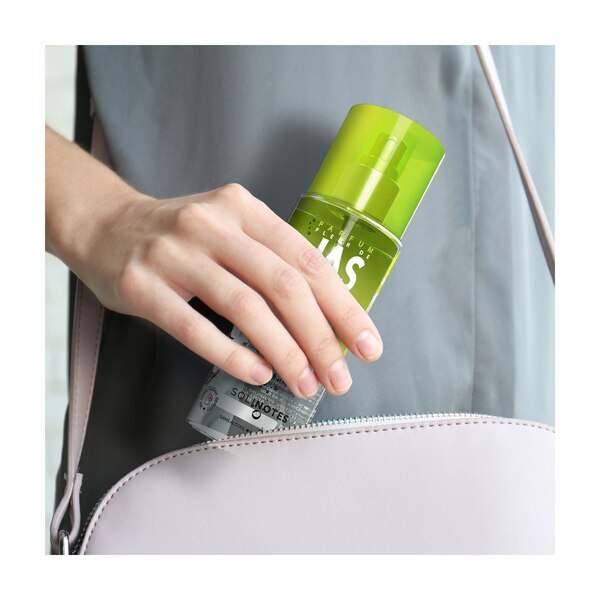 Solinotes Hair & Body Scented Mist, 8.45 OZ