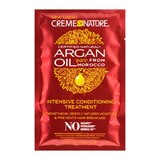 Creme of Nature Argan Oil Intensive Conditioning Treatment, 1.75 OZ, thumbnail image
