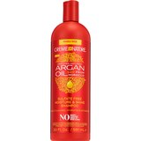 Creme of Nature Argan Oil Moisture & Shine Shampoo, 20 OZ, thumbnail image