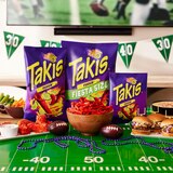 Takis Fuego Hot Chili Pepper & Lime Rolled Tortilla Chips, 9.9 oz, thumbnail image