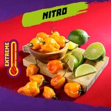 Takis Nitro Habanero & Lime Rolled Tortilla Chips, thumbnail image