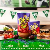 Takis Nitro Habanero & Lime Rolled Tortilla Chips, thumbnail image