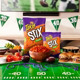 Takis Stix Flare Chili Pepper & Lime Corn Chips, thumbnail image