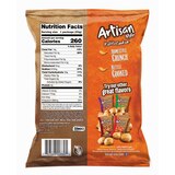 Barcel Artisan Style Habanero Kettle Potato Chips, thumbnail image