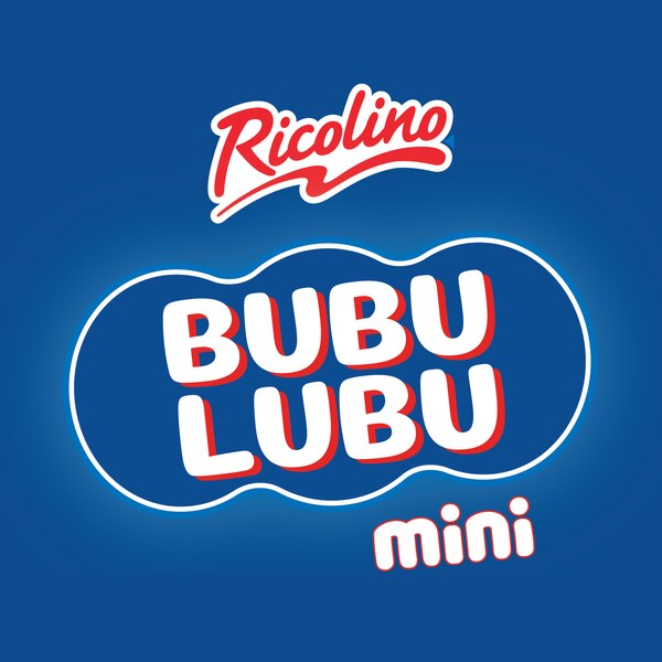 Ricolino Mini Bubulubu Marshmallow Bars, 10.5 OZ