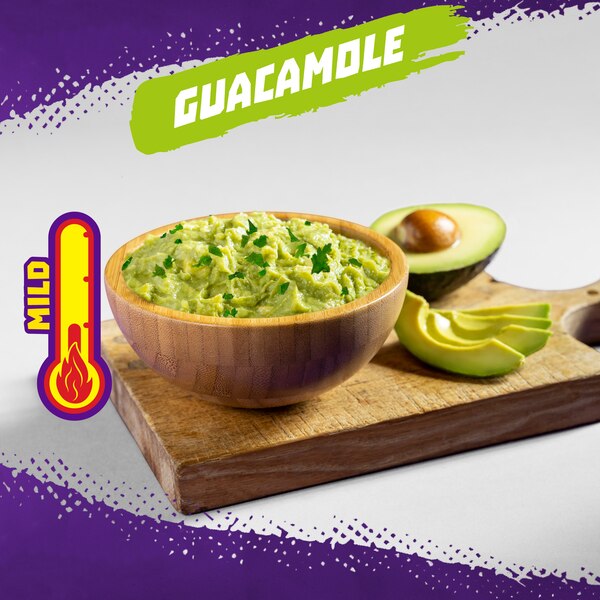 Takis Guacamole Rolled Tortilla Chips, 9.9 OZ