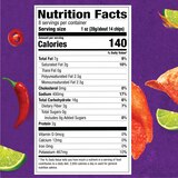 Takis Kettlez Fuego Hot Chili Pepper & Lime Kettle-Cooked Potato Chips, 8 OZ, thumbnail image 4 of 7