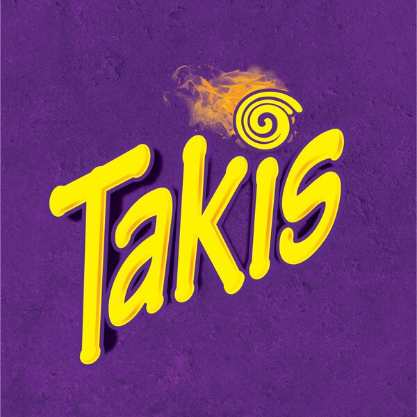 Takis Kettlez Jalapeno Typhoon Jalapeno Kettle-Cooked Potato Chips, 8 OZ