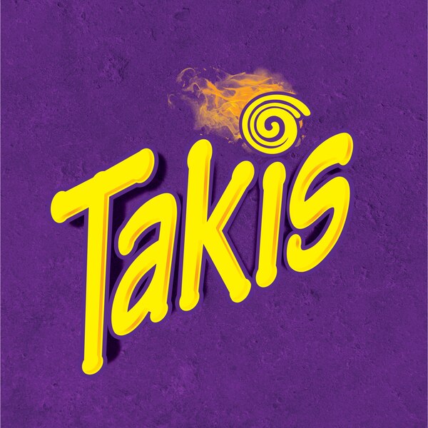 Takis Kettlez Habanero Fury Habanero Kettle-Cooked Potato Chips, 8 OZ