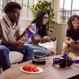 Takis Crisps Fuego Hot Chili Pepper & Lime Potato Crisps, 5.5 oz, thumbnail image