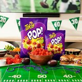 Takis Pop! Fuego Hot Chili Pepper & Lime Popcorn, 2 oz, thumbnail image