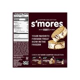 Breyers, Smores Sandwich, 4.0 oz, thumbnail image