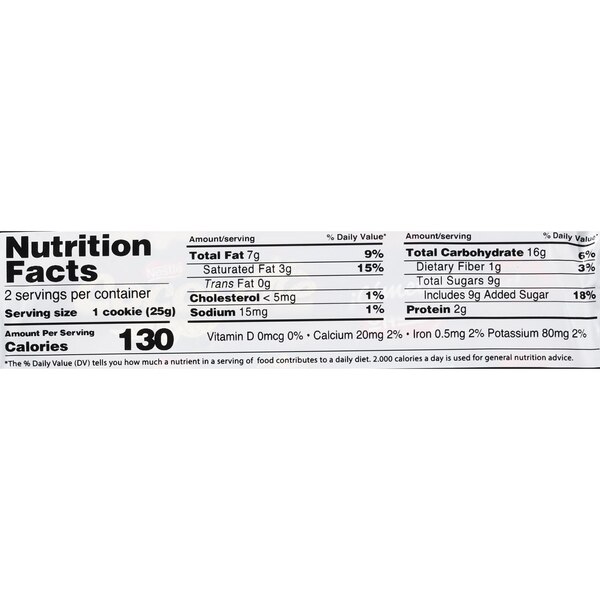 Nestle Cocosette Wafer With Coconut Cream, 7.1 OZ