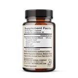 Motherlove Breastfeeding More Milk Capsules, 60 count, thumbnail image