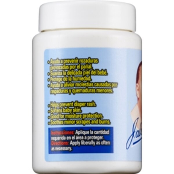 Jaloma Baby White Petrolatum, 2.11 OZ