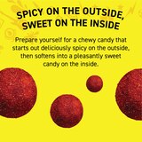 Vero Picafresa Strawberry Chewy Candy, thumbnail image