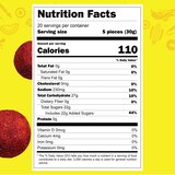 Vero Picafresa Strawberry Chewy Candy, thumbnail image