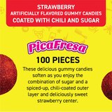 Vero Picafresa Strawberry Chewy Candy, thumbnail image