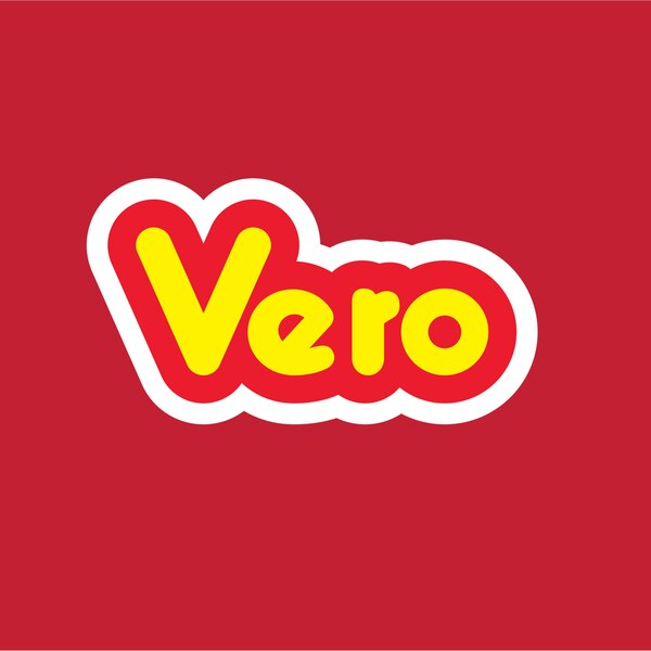 Vero Elotes Strawberry Lollipop, 5.9 OZ