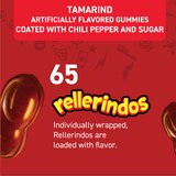 Vero Rellerindos Tamarind Hard Candy, thumbnail image