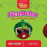 Vero Picamelon Watermelon Chewy Candy, 21 OZ, thumbnail image