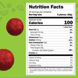 Vero Picamelon Watermelon Chewy Candy, 21 OZ, thumbnail image