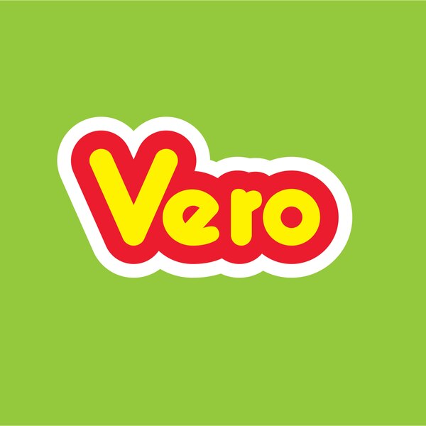 Vero Picamelon Watermelon Chewy Candy, 21 OZ