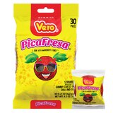 Vero Picafresa Strawberry Chewy Candy, thumbnail image