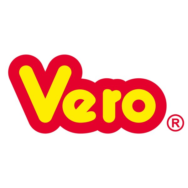 Vero Picafresa Strawberry Chewy Candy