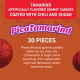 Vero Picatamarind Tamarind Chewy Candy, thumbnail image