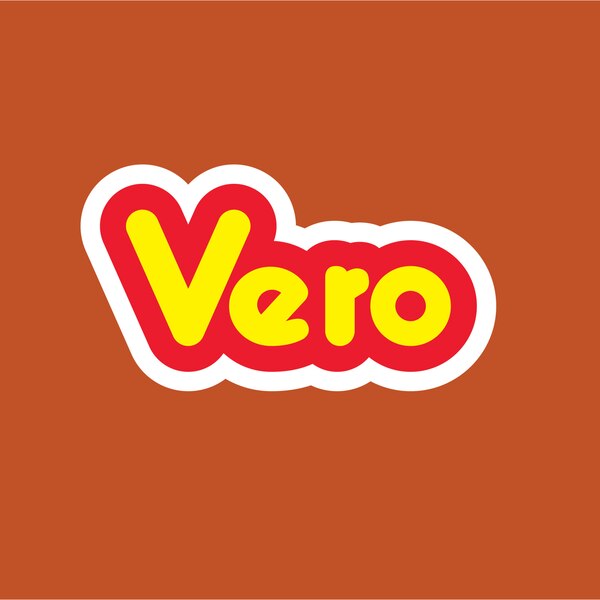 Vero Picatamarind Tamarind Chewy Candy