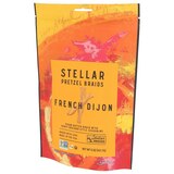 Stellar, Braid Pretzels, 5 oz, thumbnail image