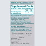 Magox Magnesium Oxide Tablets, 400 mg, 60 CT, thumbnail image