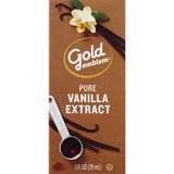 Gold Emblem Pure Vanilla Extract, 1 oz, thumbnail image