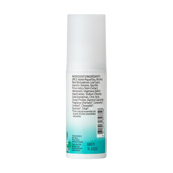 Weleda Sheer Hydration Moisture Mist