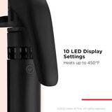 Revlon Smooth Stay Curling Iron, 1 IN, thumbnail image