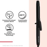 Revlon Smooth Stay Curling Iron, 1 IN, thumbnail image