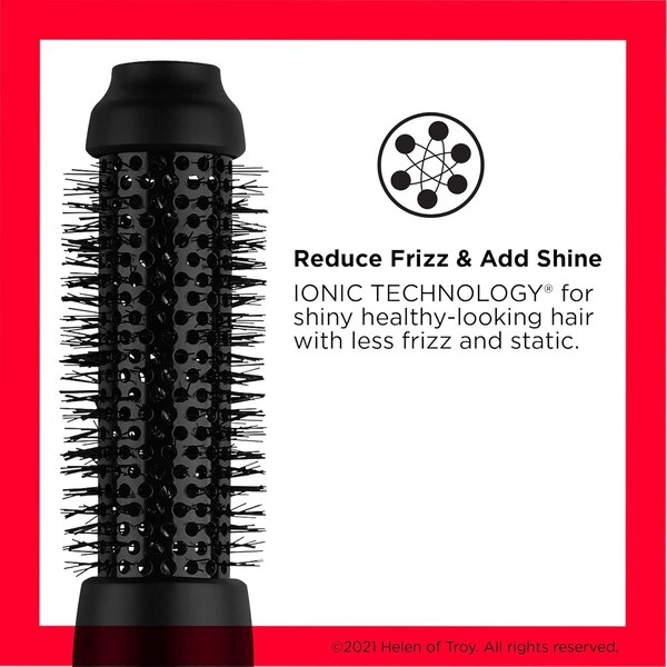 Revlon One-Step Root Booster Round Brush Dryer and Styler