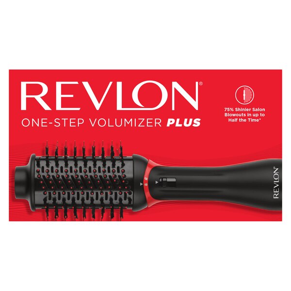 Revlon One-Step Volumizer PLUS Dryer Brush