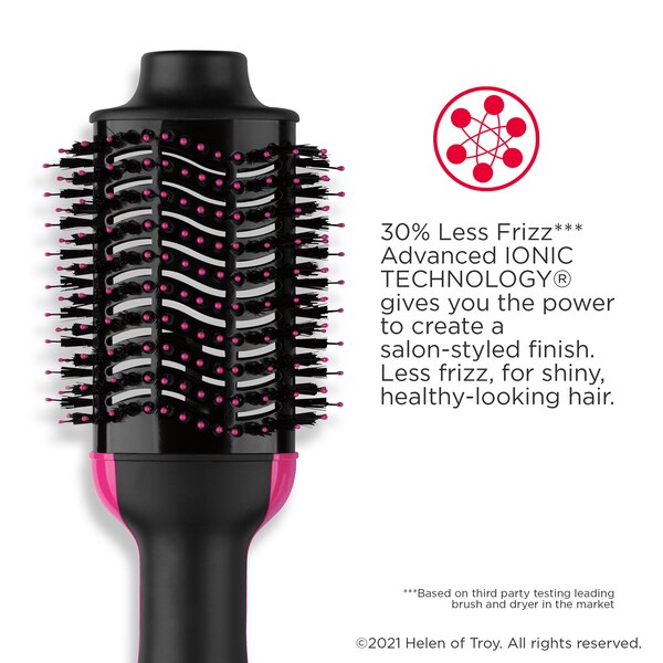 Revlon One-Step Volumizer Original Dryer Brush