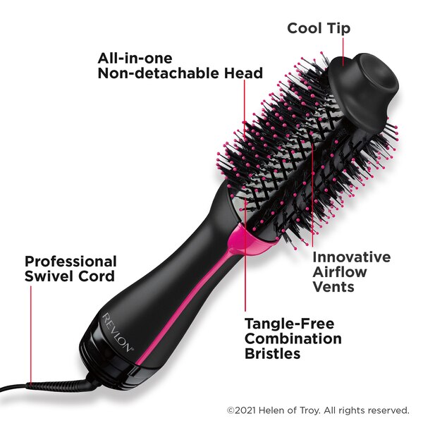 Revlon One-Step Volumizer Original Dryer Brush