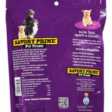 Chomp'ems Duck Jerky Homestyle Treats for Dogs, 8 oz, thumbnail image
