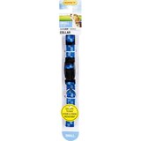 Ruffin' It Stay-Clean Collar for Dogs, Small Size 10-16 Red, thumbnail image