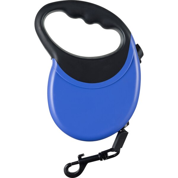 Ruffin' It Comfort Grip Retractable 16ft Belt Leash