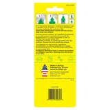 Little Trees Car Air Freshener, Lavender Scent, 3 ct, thumbnail image