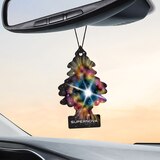 Little Trees Air Fresheners, SuperNova, 3 ct, thumbnail image